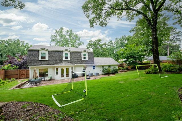 10800 Brazos Valley Lane, Little Rock, AR 72212