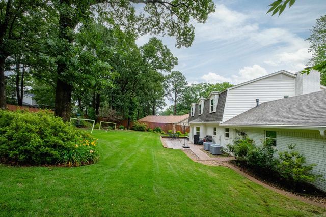 10800 Brazos Valley Lane, Little Rock, AR 72212