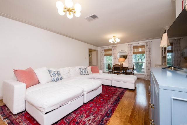 10800 Brazos Valley Lane, Little Rock, AR 72212