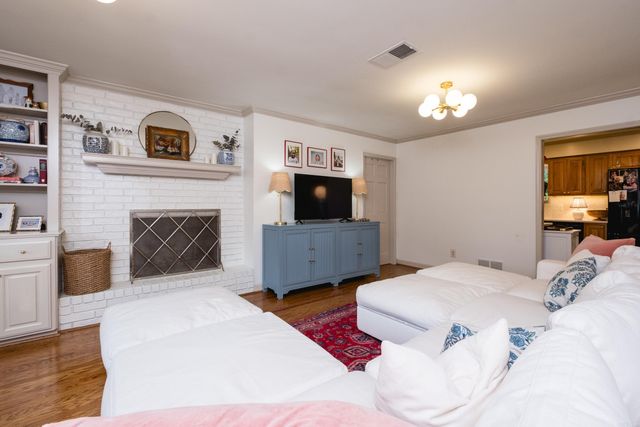 10800 Brazos Valley Lane, Little Rock, AR 72212