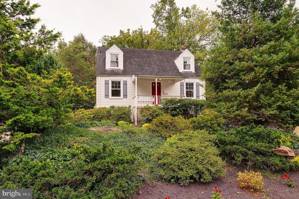 626 POTOMAC AVE, Silver Spring, MD 20910