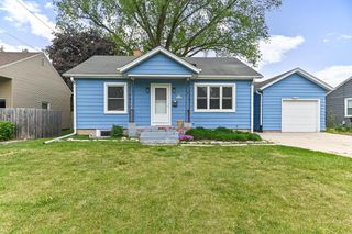 N90W16702 Pershing AVENUE, Menomonee Falls, WI 53051