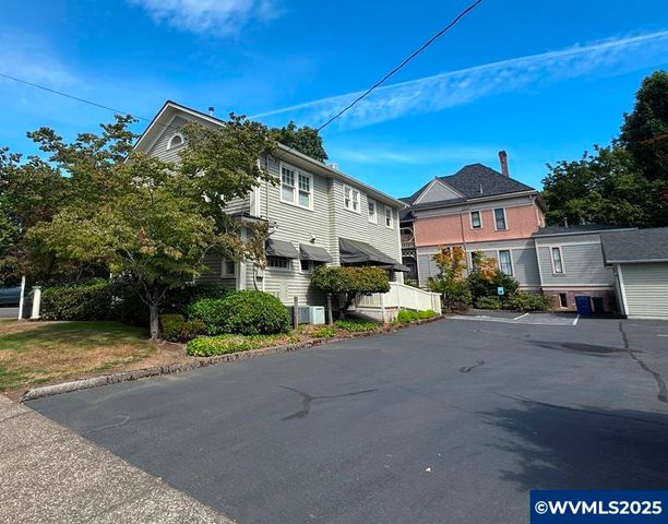 1320 Chemeketa St NE, Salem, OR 97301