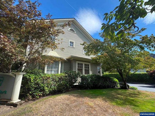 1320 Chemeketa St NE, Salem, OR 97301
