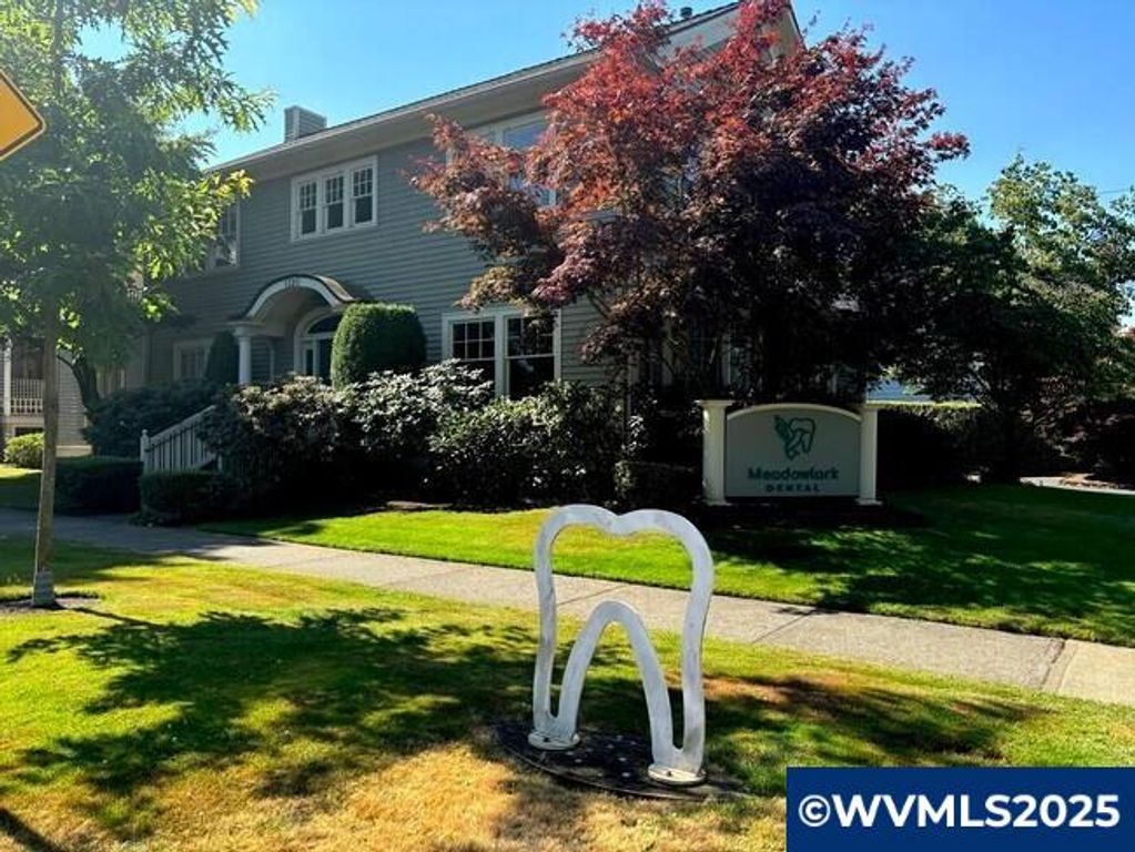 1320 Chemeketa St NE, Salem, OR 97301