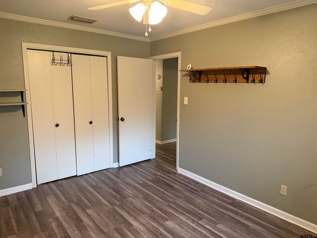 1152 Fairway Dr. West, Hideaway, TX 75771