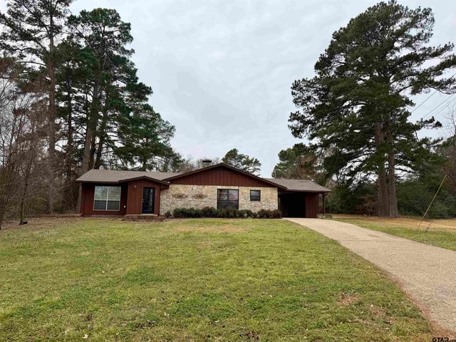 1152 Fairway Dr. West, Hideaway, TX 75771