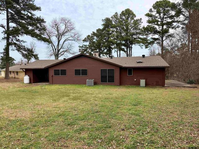 1152 Fairway Dr. West, Hideaway, TX 75771