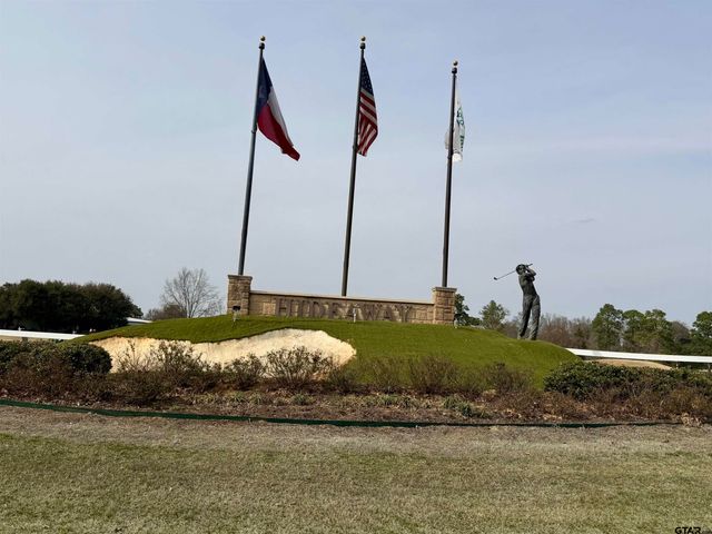 1152 Fairway Dr. West, Hideaway, TX 75771