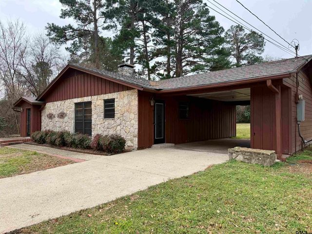 1152 Fairway Dr. West, Hideaway, TX 75771