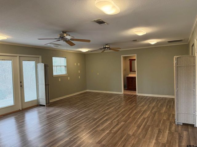 1152 Fairway Dr. West, Hideaway, TX 75771