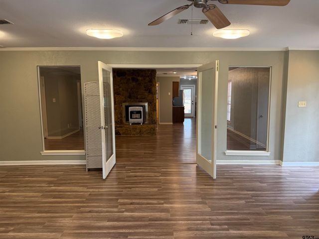 1152 Fairway Dr. West, Hideaway, TX 75771