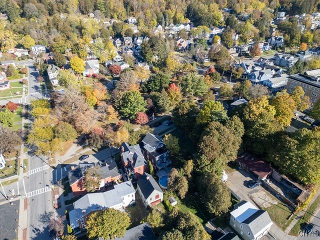 509 East Lansing Street, Little Falls City, NY 13365