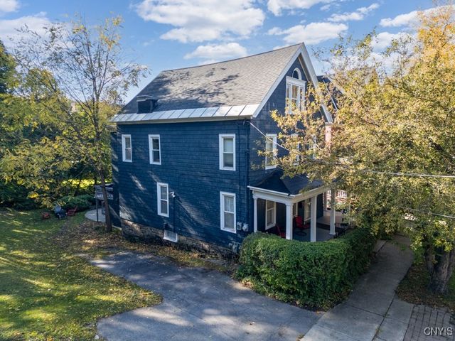 509 East Lansing Street, Little Falls City, NY 13365