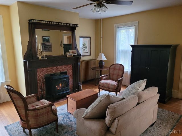 509 East Lansing Street, Little Falls City, NY 13365