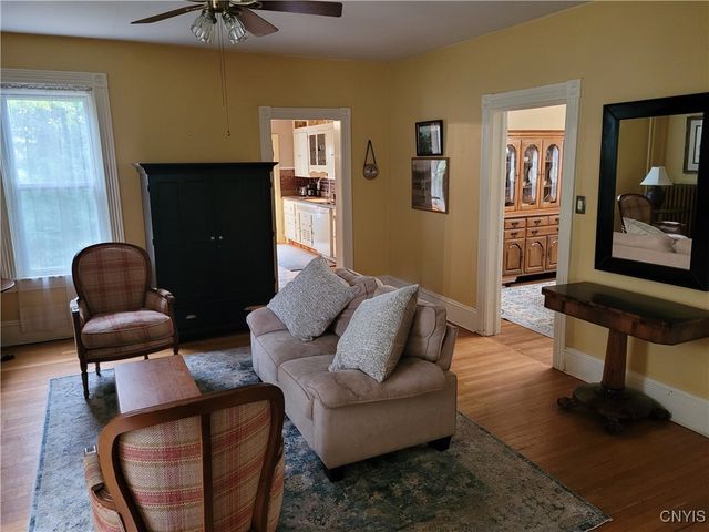 509 East Lansing Street, Little Falls City, NY 13365