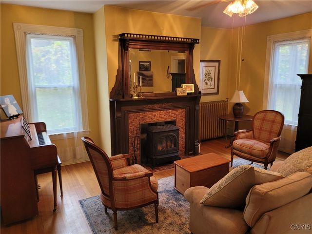 509 East Lansing Street, Little Falls City, NY 13365