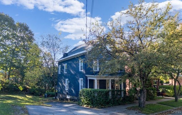 509 East Lansing Street, Little Falls City, NY 13365