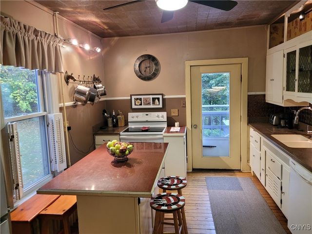 509 East Lansing Street, Little Falls City, NY 13365