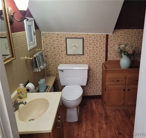 509 East Lansing Street, Little Falls City, NY 13365