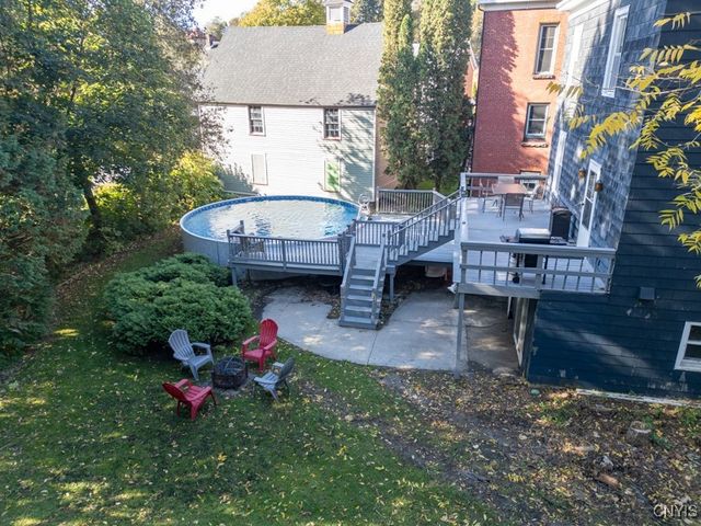 509 East Lansing Street, Little Falls City, NY 13365