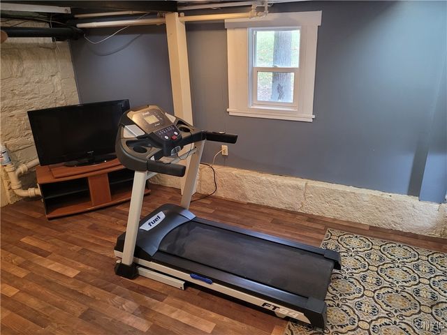 509 East Lansing Street, Little Falls City, NY 13365