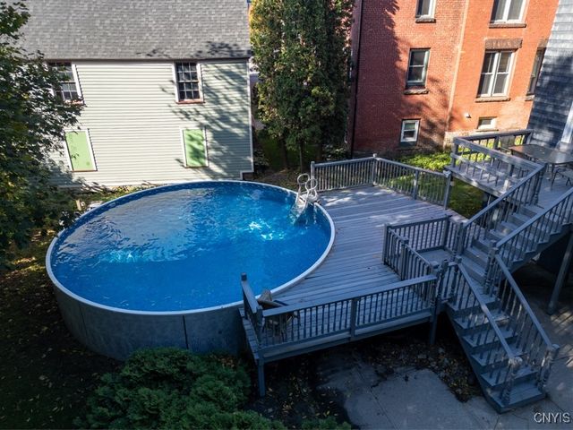 509 East Lansing Street, Little Falls City, NY 13365