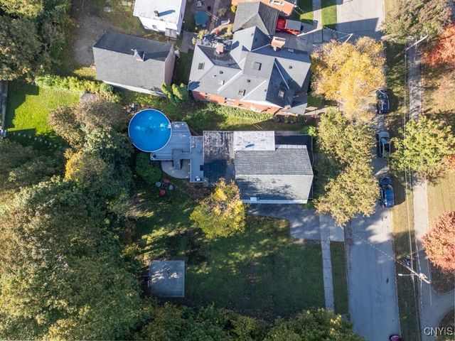 509 East Lansing Street, Little Falls City, NY 13365