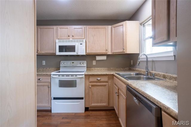 11133 Mapaville Hematite Road, Festus, MO 63028