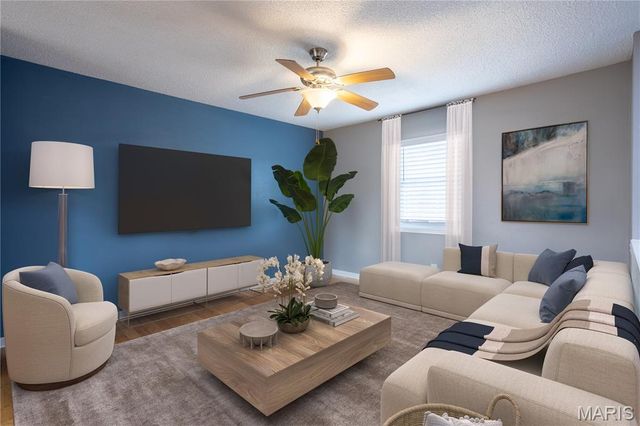 11133 Mapaville Hematite Road, Festus, MO 63028