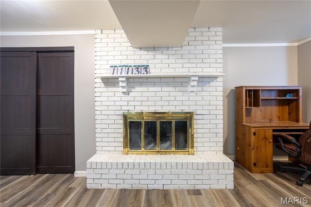 11133 Mapaville Hematite Road, Festus, MO 63028