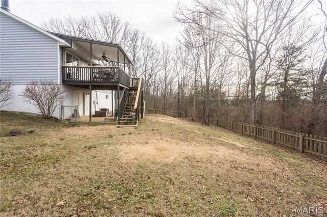 11133 Mapaville Hematite Road, Festus, MO 63028