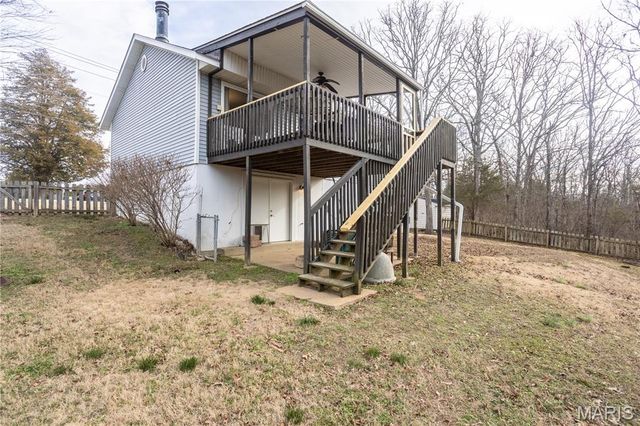 11133 Mapaville Hematite Road, Festus, MO 63028