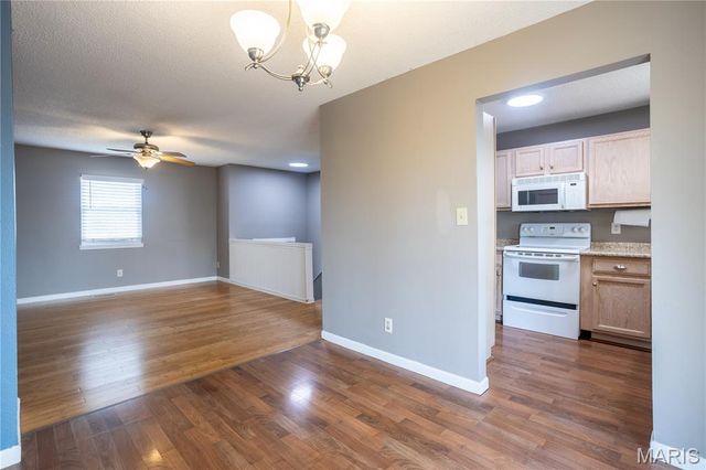 11133 Mapaville Hematite Road, Festus, MO 63028