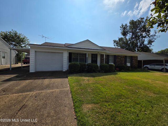 8362 Laurett Cove, Southaven, MS 38671