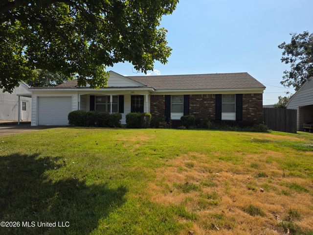 8362 Laurett Cove, Southaven, MS 38671