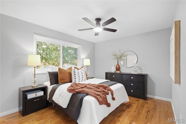 12285 Wensley Road, Florissant, MO 63033