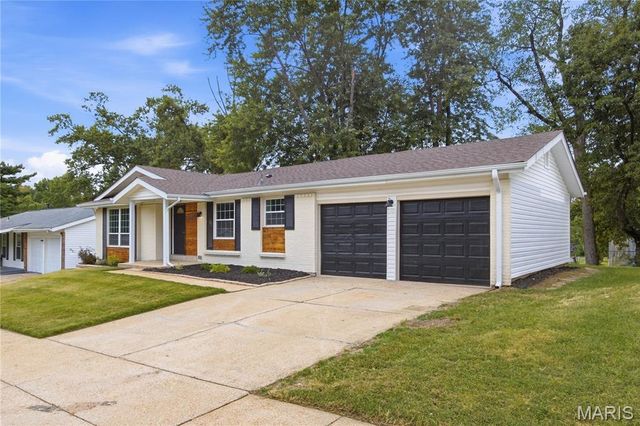 12285 Wensley Road, Florissant, MO 63033