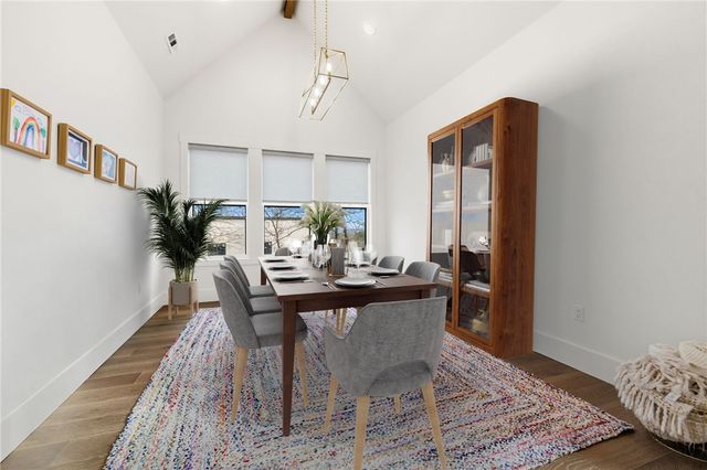 480 Ozark View Drive, Fayetteville, AR 72703