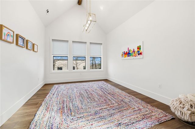 480 Ozark View Drive, Fayetteville, AR 72703