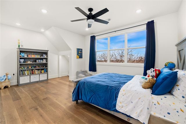 480 Ozark View Drive, Fayetteville, AR 72703