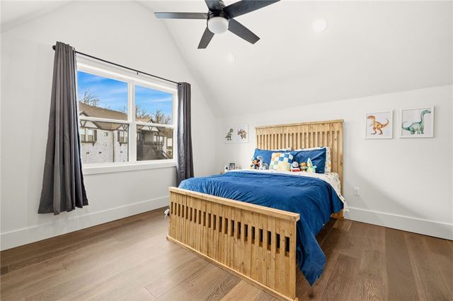 480 Ozark View Drive, Fayetteville, AR 72703