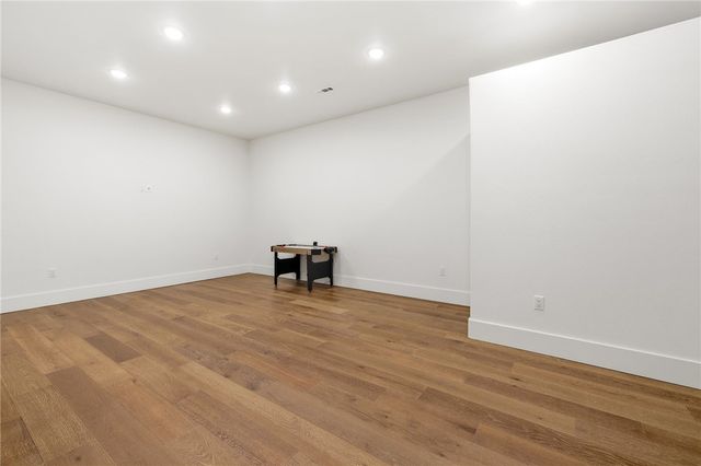 480 Ozark View Drive, Fayetteville, AR 72703