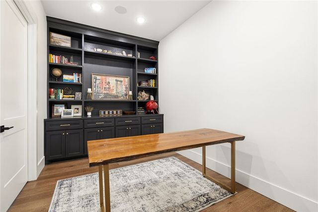 480 Ozark View Drive, Fayetteville, AR 72703