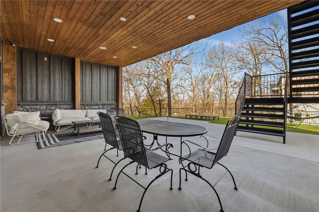 480 Ozark View Drive, Fayetteville, AR 72703