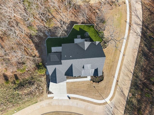 480 Ozark View Drive, Fayetteville, AR 72703
