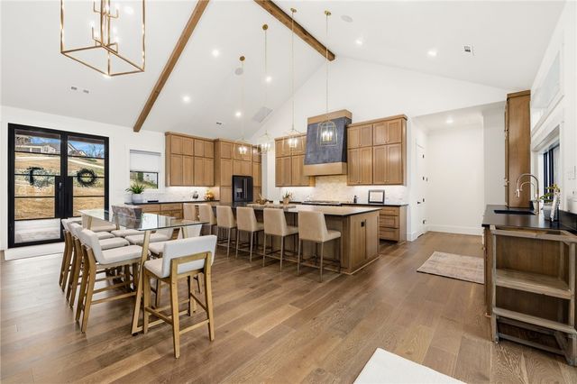 480 Ozark View Drive, Fayetteville, AR 72703