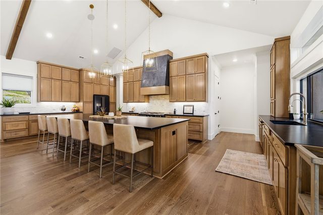 480 Ozark View Drive, Fayetteville, AR 72703