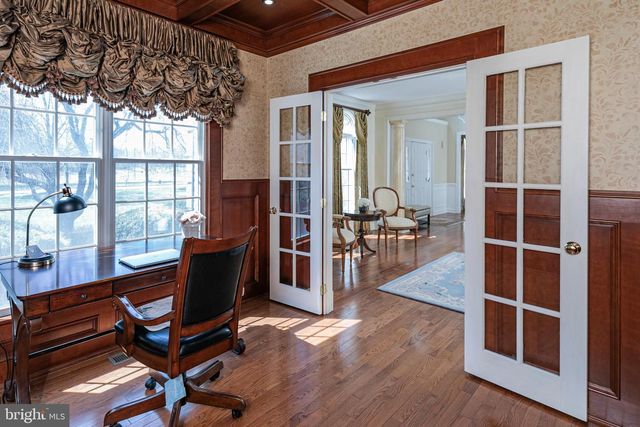 50 STONE CLIFF RD, Princeton, NJ 08540