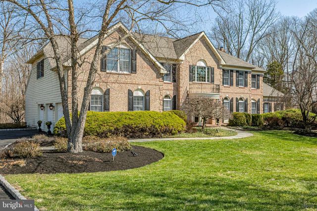 50 STONE CLIFF RD, Princeton, NJ 08540